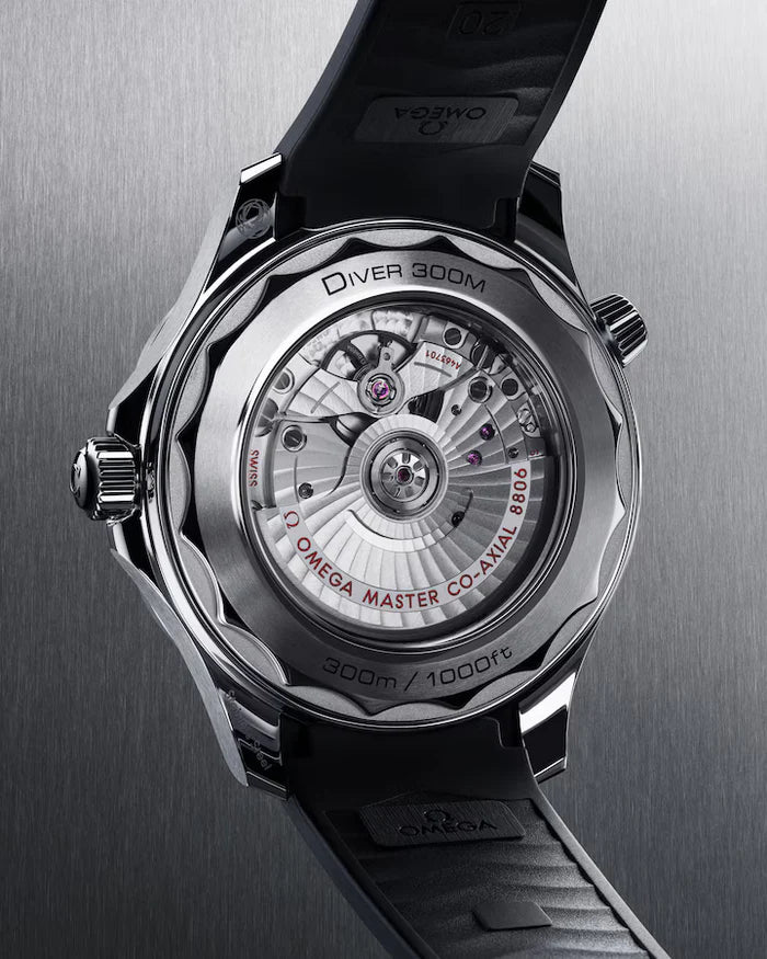 Seamaster Diver 300M