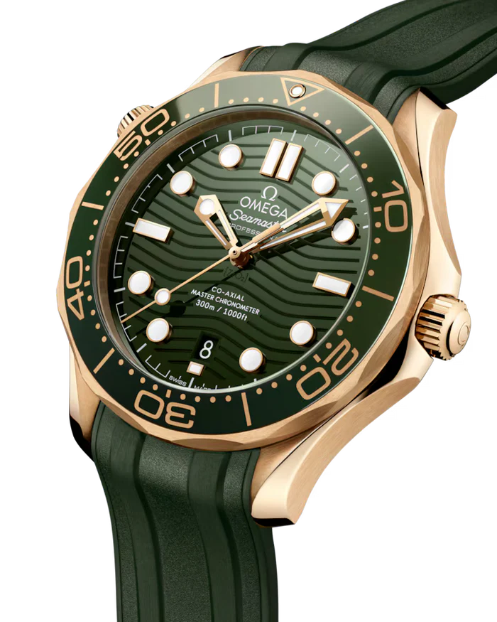 Seamaster Diver 300M