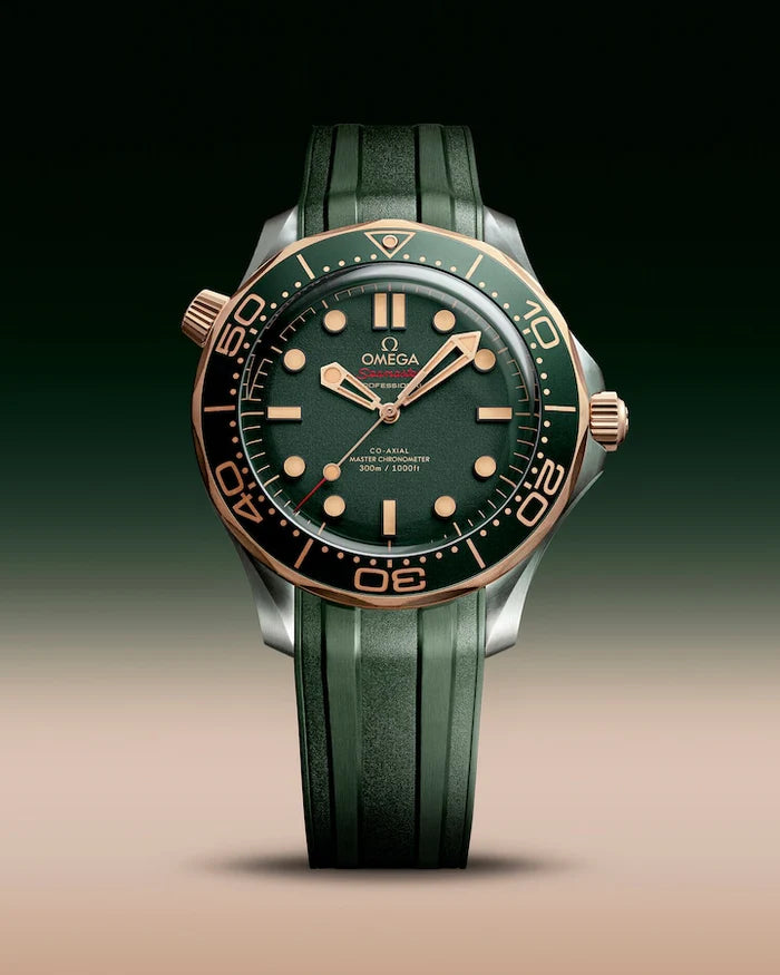 Seamaster Diver 300M