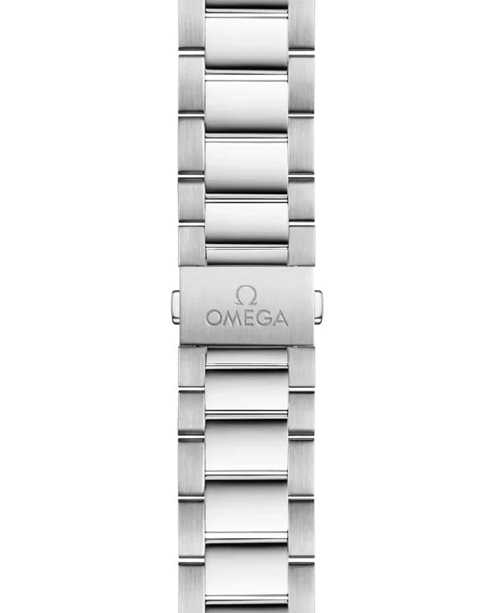 Seamaster Aqua Terra Worldtimer 150M Xanghai