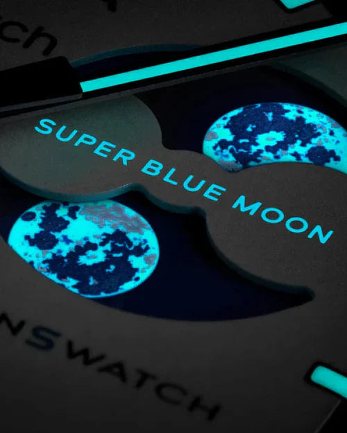 Missão para a Super Fase da Lua Azul