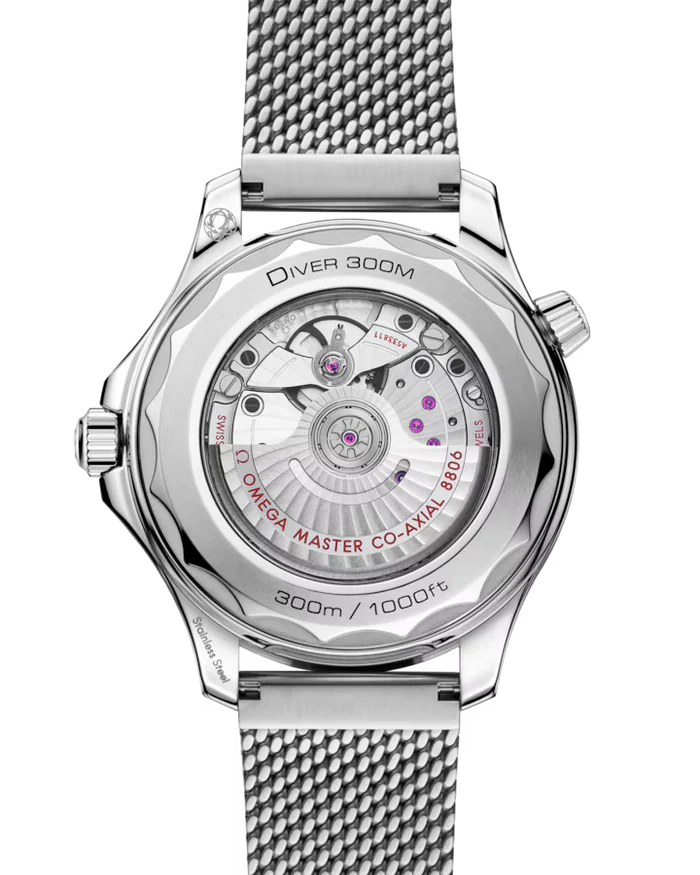 Seamaster Diver 300M