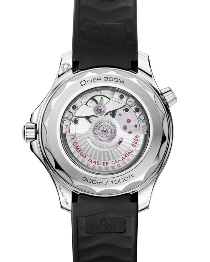 Seamaster Diver 300M