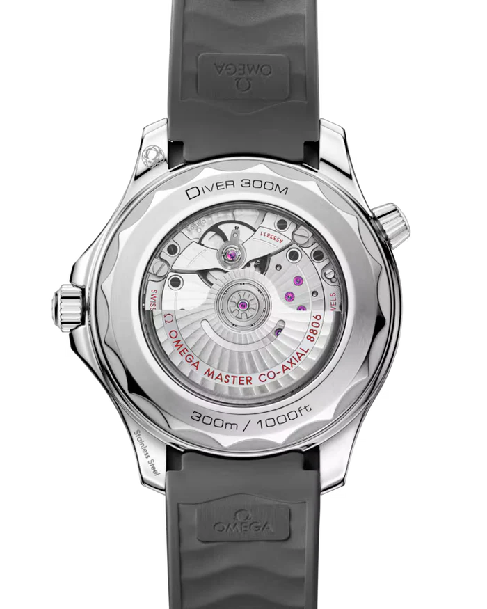 Seamaster Diver 300M