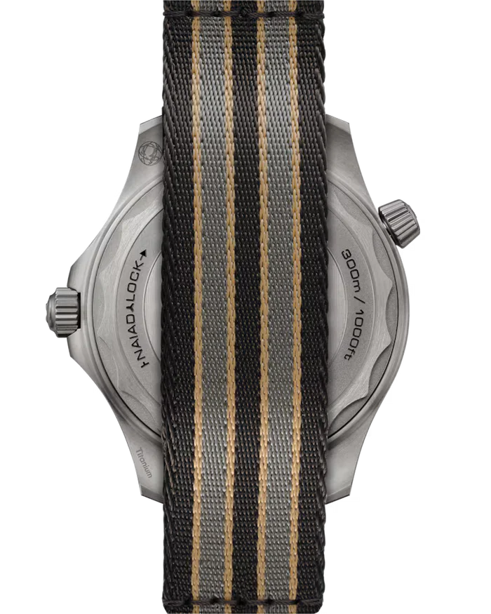 Seamaster Diver 300M Edição 007