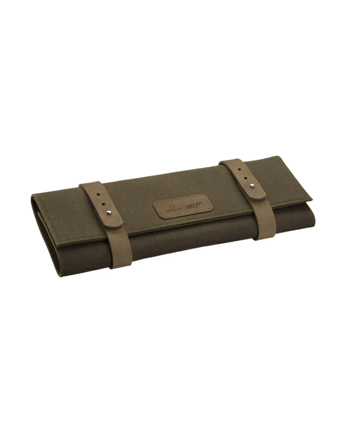 Seamaster Diver 300M Edição 007