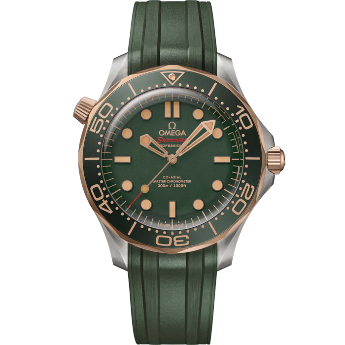 Seamaster Diver 300M